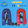 CE certified 150N Automatic inflatable jacket